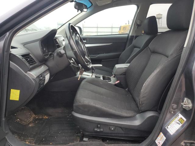 Снимка 7 от търг – 2010 SUBARU OUTBACK 2. с VIN 4S4BRCCC8A3330311