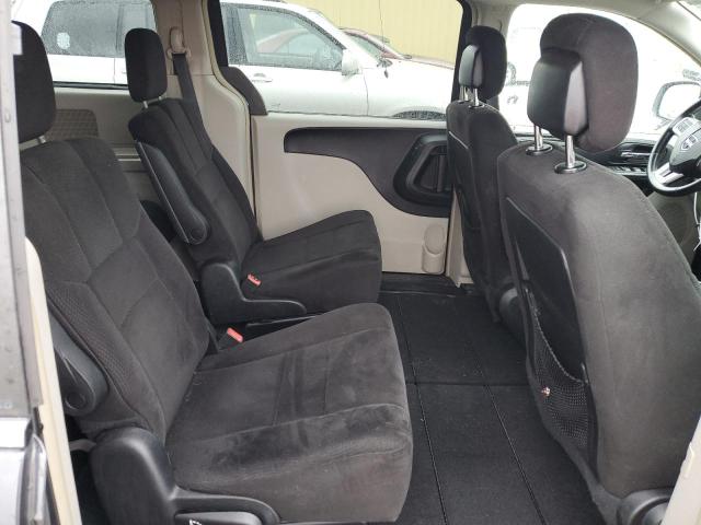 Photo 11 from auction – 2012 DODGE GRAND CARA with VIN 2C4RDGDGXCR123066