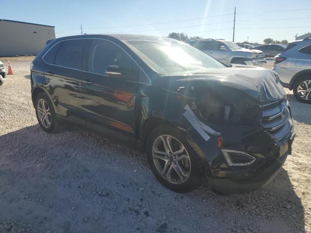 Photo 4 from auction – 2018 FORD EDGE TITAN with VIN 2FMPK3K8XJBC14020