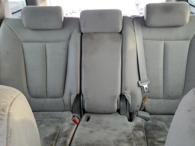 Photo 10 from auction – 2009 HYUNDAI SANTA FE G with VIN 5NMSG13D89H277033