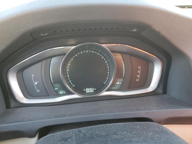 Фото 9 с аукциона – 2014 VOLVO S60 T5 с VIN YV1612FS4E2282452