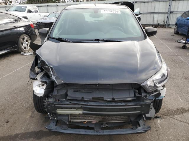 Photo 5 from auction – 2017 CHEVROLET SPARK LS with VIN KL8CB6SA8HC802766