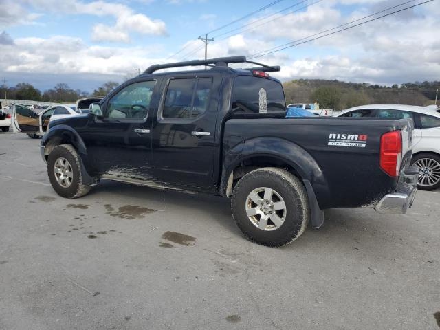 Photo 2 from auction – 2006 NISSAN FRONTIER C with VIN 1N6AD07W86C442712