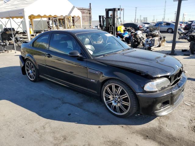 Photo 4 from auction – 2003 BMW M3 with VIN WBSBL934X3JR23547