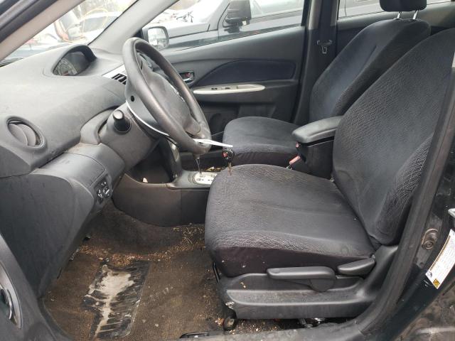 Photo 7 from auction – 2008 TOYOTA YARIS with VIN JTDBT903184040865
