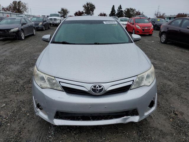Photo 5 from auction – 2014 TOYOTA CAMRY L with VIN 4T4BF1FK0ER347982