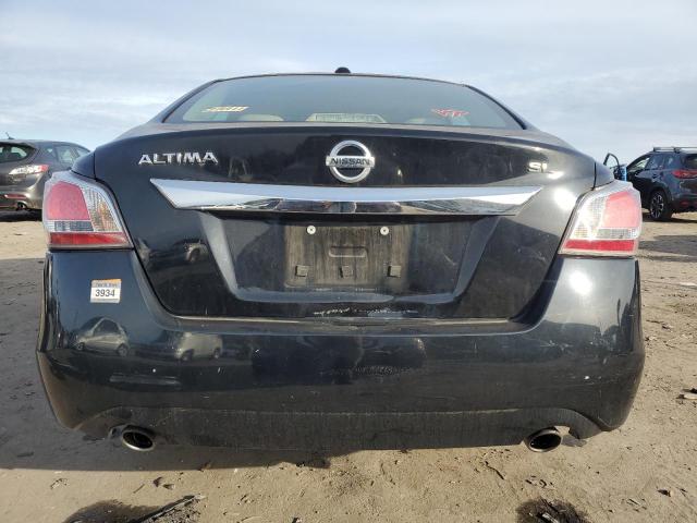 Photo 6 from auction – 2015 NISSAN ALTIMA 2.5 with VIN 1N4AL3AP1FC111517
