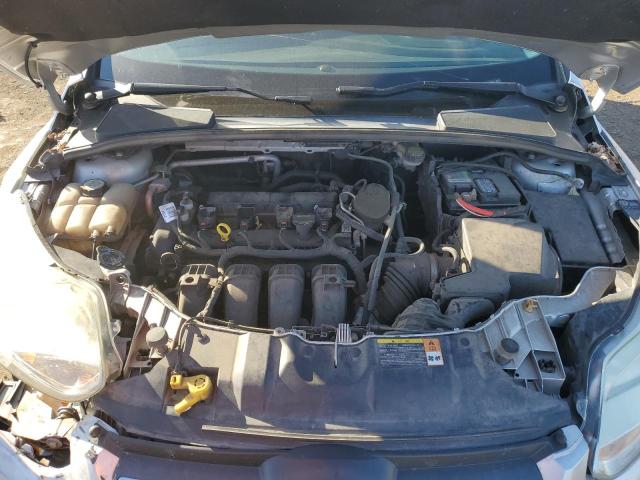 Photo 11 from auction – 2013 FORD FOCUS S with VIN 1FADP3E24DL296045