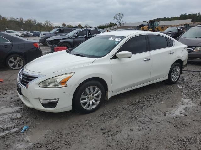 NISSAN ALTIMA 2.5 2015 with VIN 1N4AL3AP1FC496352 - Photo from auction