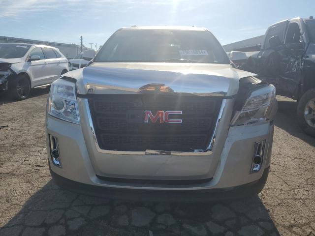 Photo 5 from auction – 2013 GMC TERRAIN SL with VIN 2GKALUEK1D6420798