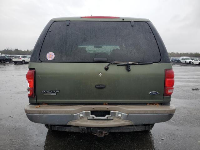 Photo 6 from auction – 2000 FORD EXPEDITION with VIN 1FMPU18L9YLA69914