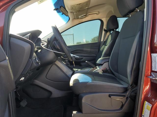 Photo 7 from auction – 2016 FORD ESCAPE S with VIN 1FMCU0F70GUC74013