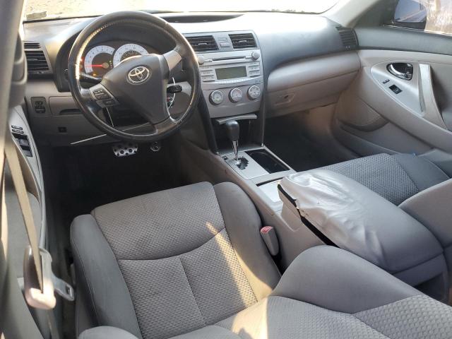 Photo 8 from auction – 2011 TOYOTA CAMRY BASE with VIN 4T1BF3EK8BU229732