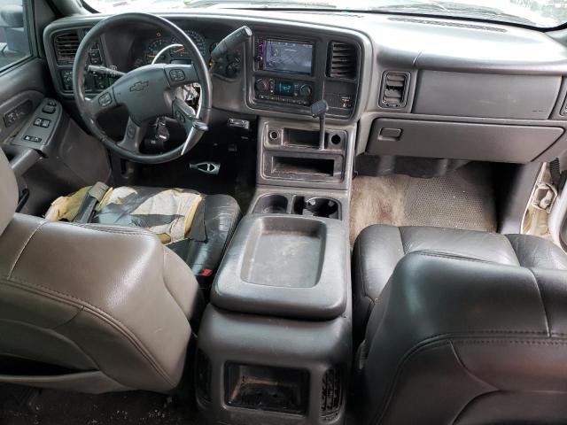 Photo 8 from auction – 2007 CHEVROLET SILVERADO with VIN 1GCHK29D47E123697