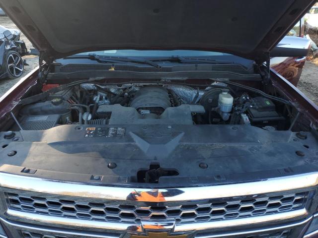 Photo 11 from auction – 2014 CHEVROLET SILVERADO with VIN 1GCVKSEC9EZ313677