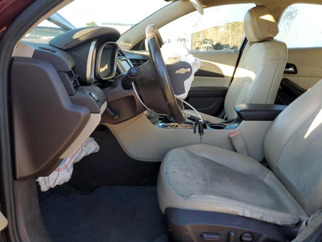 Photo 7 from auction – 2015 CHEVROLET MALIBU 2LT with VIN 1G11D5SL2FF243871