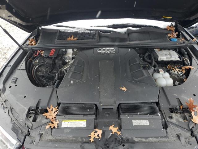 Photo 12 from auction – 2019 AUDI Q7 PRESTIG with VIN WA1VAAF78KD009077