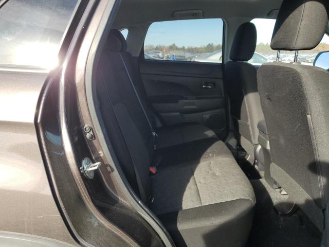 Photo 11 from auction – 2020 MITSUBISHI OUTLANDER with VIN JA4AP3AU8LU003819