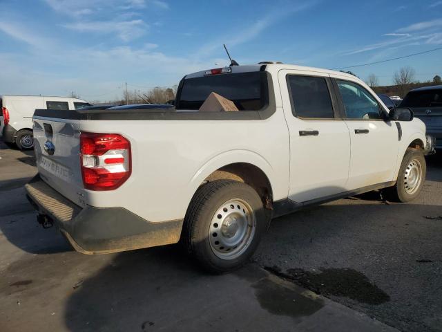 Photo 3 from auction – 2023 FORD MAVERICK X with VIN 3FTTW8F9XPRA83916