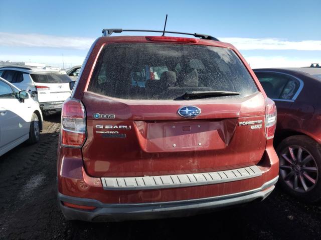 Photo 6 from auction – 2014 SUBARU FORESTER 2 with VIN JF2SJAGC1EH400946