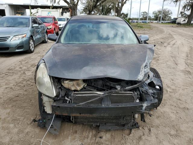 Photo 5 from auction – 2012 NISSAN ALTIMA BAS with VIN 1N4AL2APXCC190353