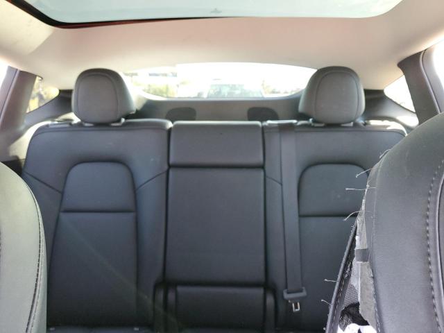 Photo 10 from auction – 2023 TESLA MODEL Y with VIN 7SAYGDEE6PA149857