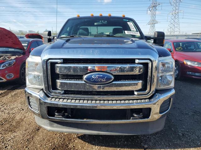 Photo 5 from auction – 2012 FORD F250 SUPER with VIN 1FT7X2B64CEA23960