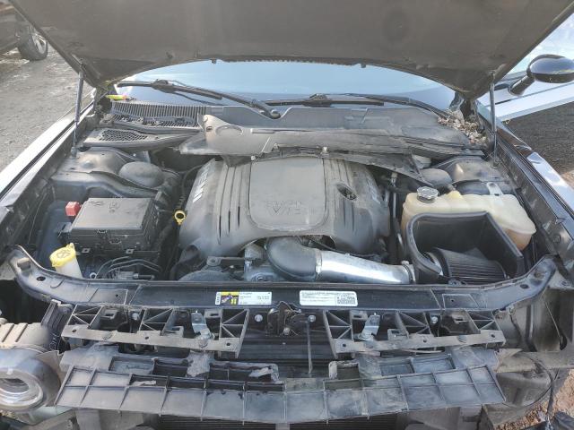 Photo 11 from auction – 2015 DODGE CHALLENGER with VIN 2C3CDZAT0FH716100