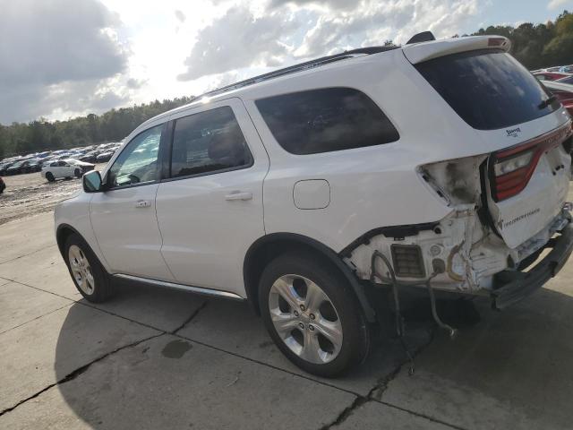 Photo 2 from auction – 2014 DODGE DURANGO LI with VIN 1C4RDHDG1EC970592