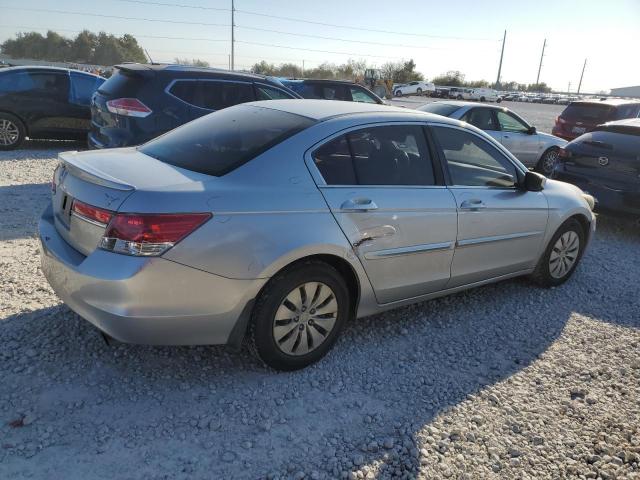 Photo 3 from auction – 2011 HONDA ACCORD LX with VIN 1HGCP2F38BA072486
