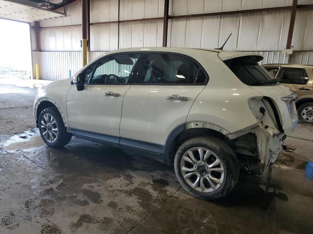 Photo 2 from auction – 2016 FIAT 500X EASY with VIN ZFBCFXBT9GP362568