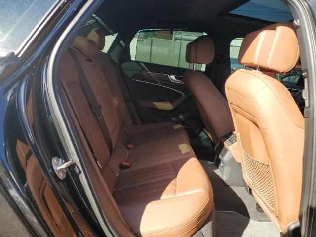 Foto 10 de la subasta – 2019 AUDI A6 PREMIUM con VIN WAUL2AF20KN106764