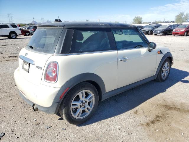 Photo 3 from auction – 2013 MINI COOPER with VIN WMWSU3C5XDT370492