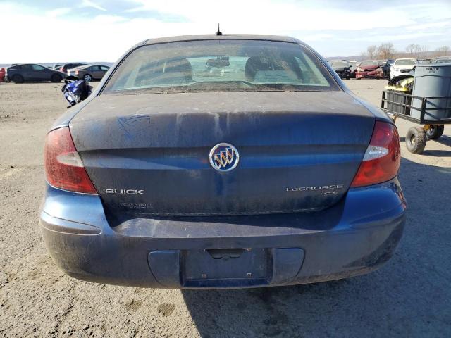 Photo 6 from auction – 2006 BUICK LACROSSE C with VIN 2G4WC582861222363