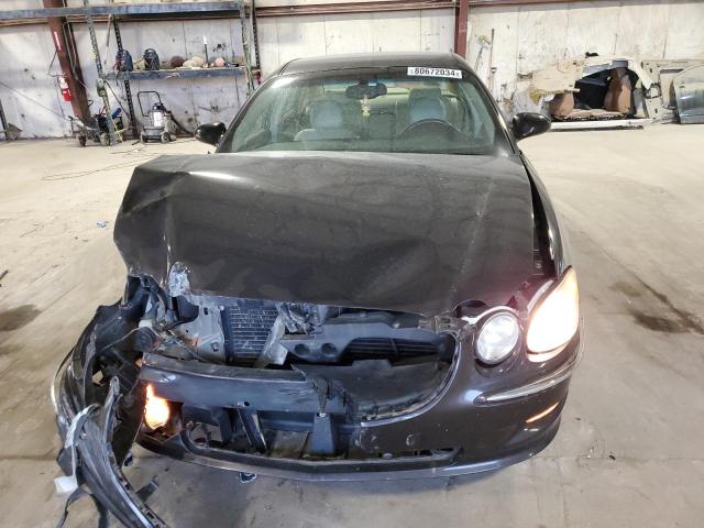 Photo 5 from auction – 2008 BUICK LACROSSE C with VIN 2G4WD582081326071