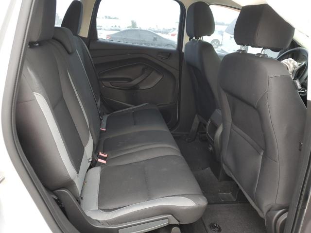 Photo 11 from auction – 2014 FORD ESCAPE S with VIN 1FMCU0F71EUB39300