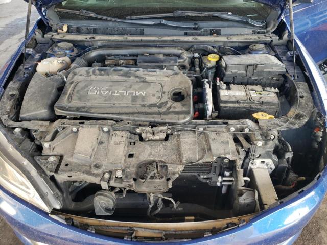 Photo 11 from auction – 2016 CHRYSLER 200 LIMITE with VIN 1C3CCCAB2GN145399