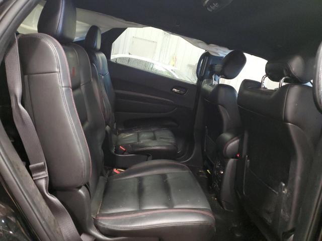 Photo 11 from auction – 2021 DODGE DURANGO R/ with VIN 1C4SDJCT8MC849063
