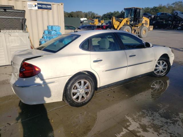 Zdjęcie 3 z aukcji – 2007 BUICK LACROSSE C z VIN 2G4WC582771223683