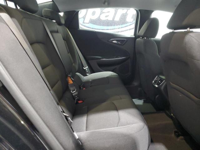 Photo 10 from auction – 2024 CHEVROLET MALIBU LT with VIN 1G1ZD5ST5RF237280