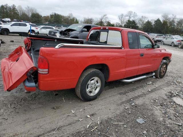Photo 3 from auction – 2002 DODGE DAKOTA SPO with VIN 1B7GL32X52S530828