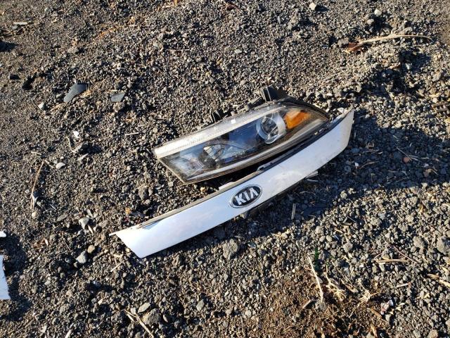 Photo 13 from auction – 2016 KIA SEDONA EX with VIN KNDMC5C17G6156876