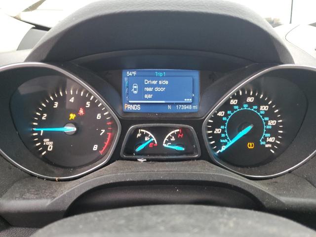 Photo 9 from auction – 2014 FORD ESCAPE SE with VIN 1FMCU0GX7EUC06979