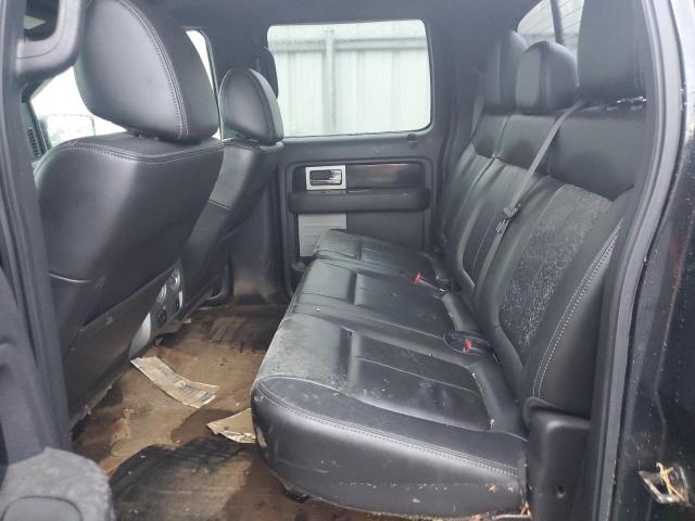 Photo 10 from auction – 2011 FORD F150 SUPER with VIN 1FTFW1ET3BFB30128