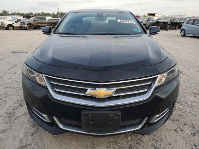 Photo 5 from auction – 2016 CHEVROLET IMPALA LT with VIN 2G1105SA3G9190974