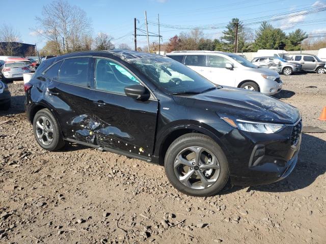 Photo 4 from auction – 2024 FORD ESCAPE ST with VIN 1FMCU0MN5RUB21390