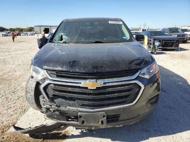 Photo 5 from auction – 2020 CHEVROLET TRAVERSE L with VIN 1GNERFKW8LJ276237