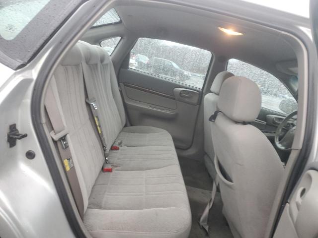 Photo 10 from auction – 2003 CHEVROLET IMPALA with VIN 2G1WF52E739330476