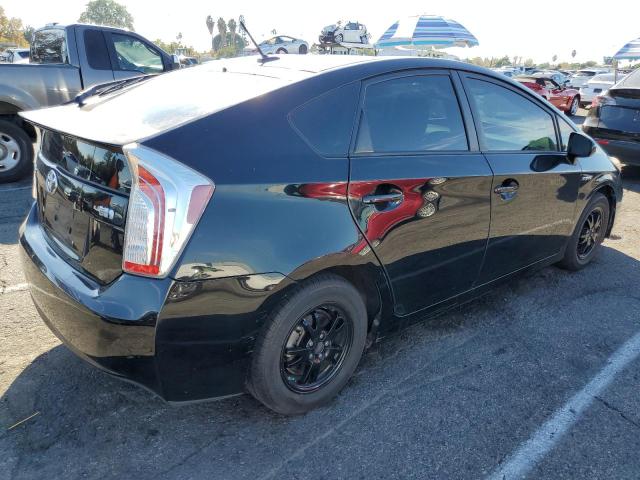 Photo 3 from auction – 2012 TOYOTA PRIUS with VIN JTDKN3DU1C5397508