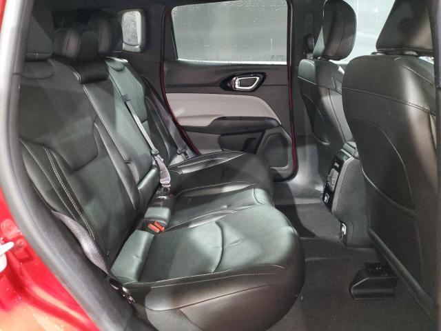 Photo 11 from auction – 2025 JEEP COMPASS LI with VIN 3C4NJDCN8ST511799